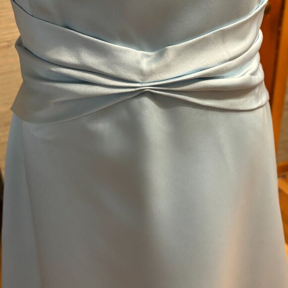 Alfred Angelo Evening Gown Size 14 - Picture 2 of 6